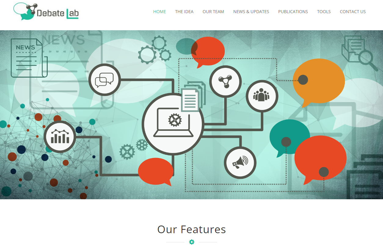 HTML5 Bootstrap Template by colorlib.com