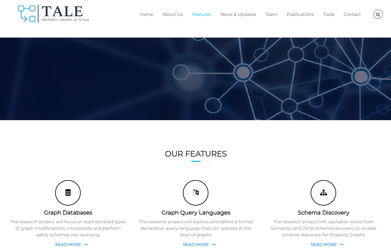 HTML5 Bootstrap Template by colorlib.com